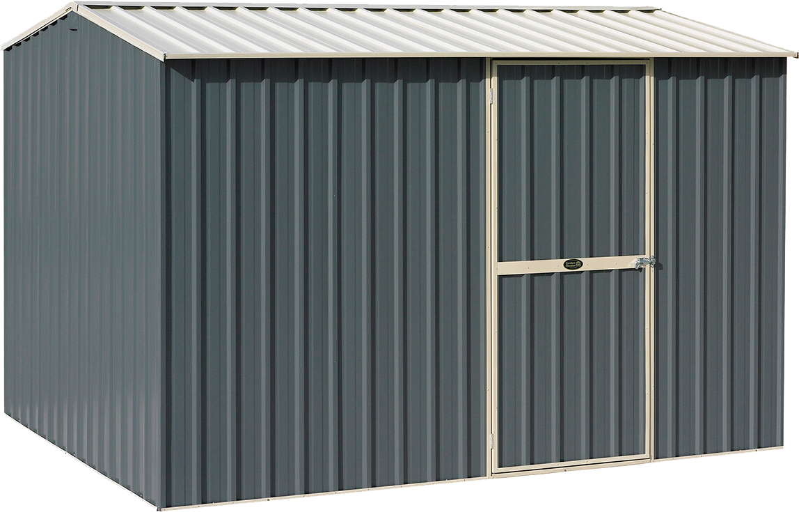 Galvo Sheds